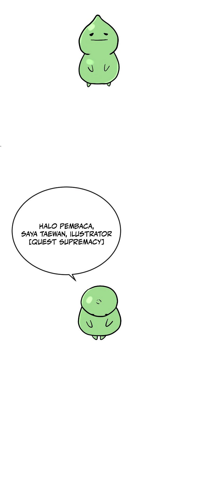 Demon Evolution Chapter 72 - halaman 27