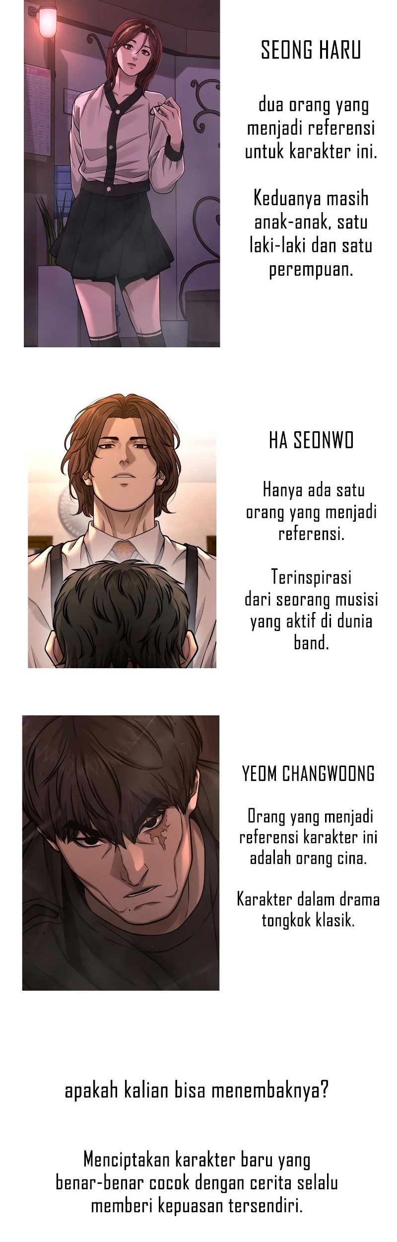 Demon Evolution Chapter 72 - halaman 32