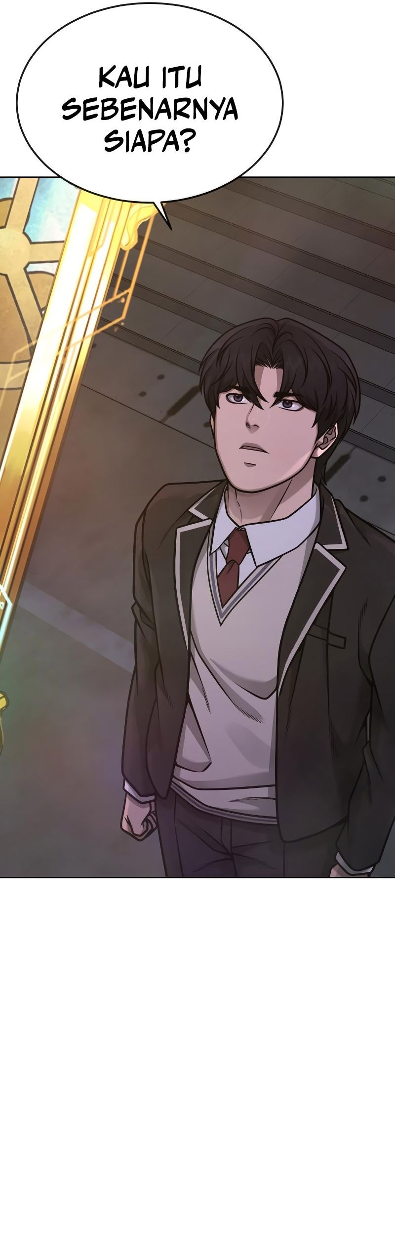 Demon Evolution Chapter 72 - halaman 7