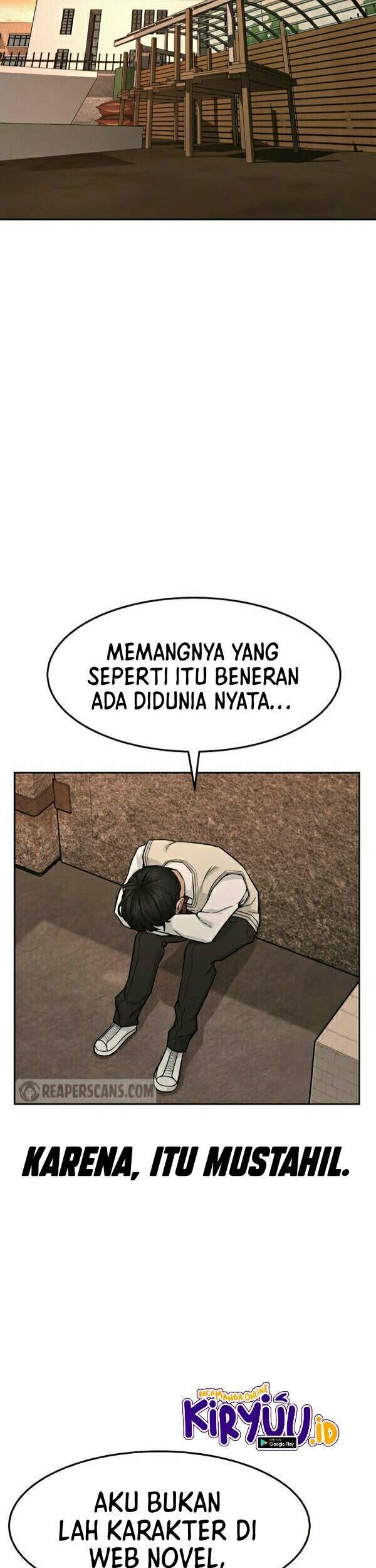 Demon Evolution Chapter 73 - halaman 16
