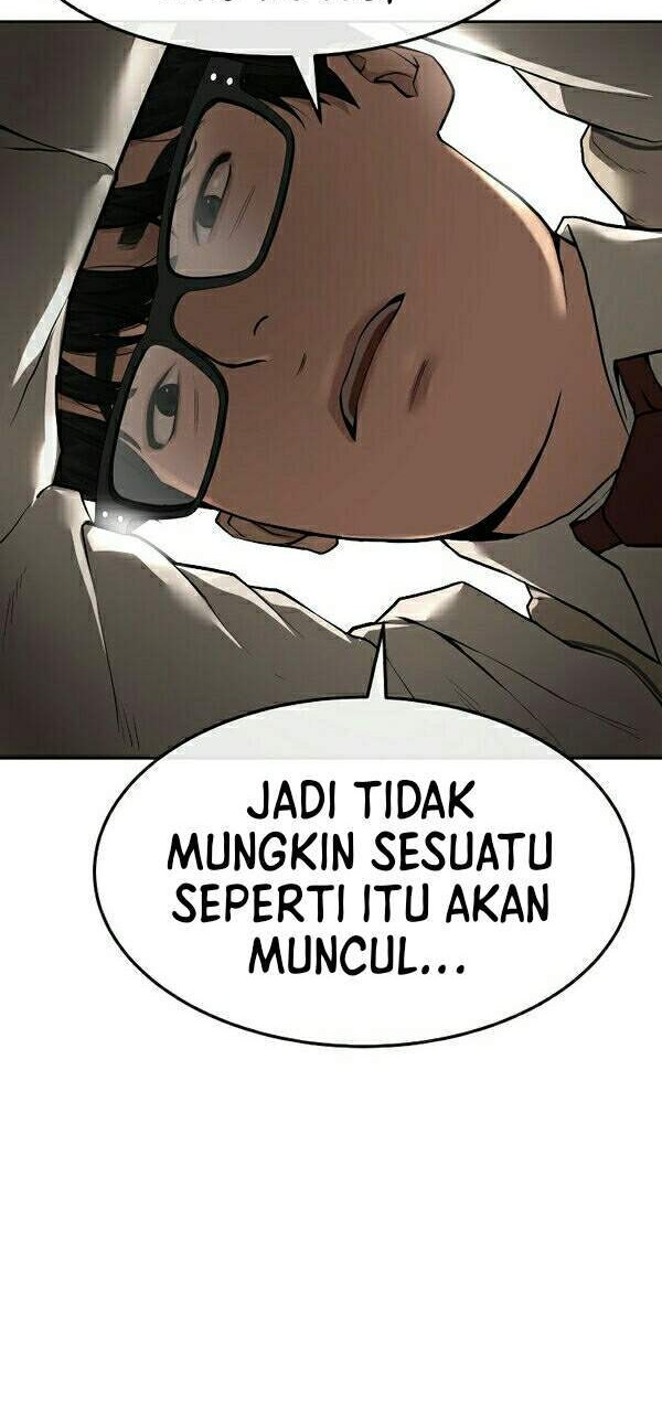 Demon Evolution Chapter 73 - halaman 17
