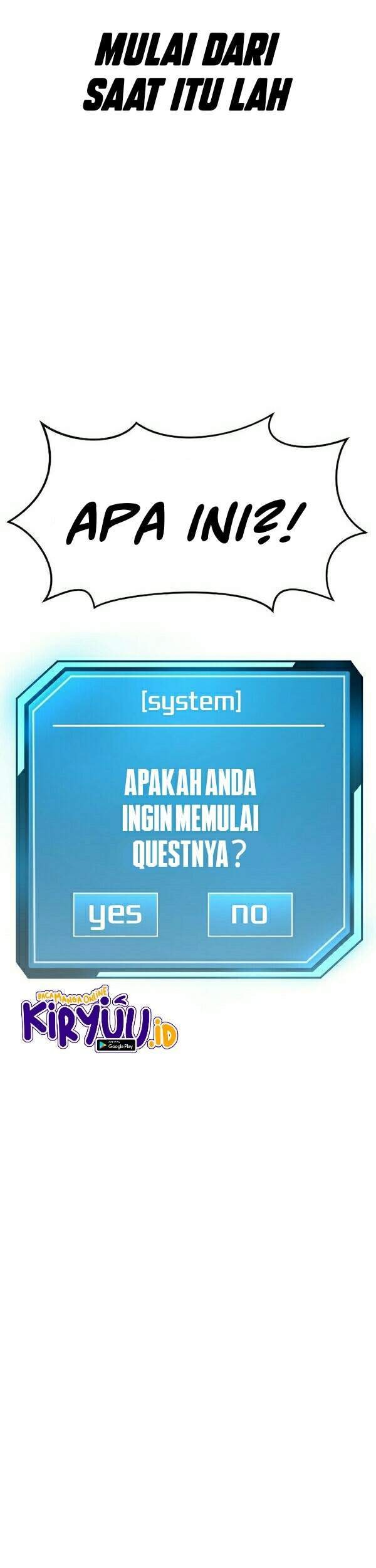 Demon Evolution Chapter 73 - halaman 20