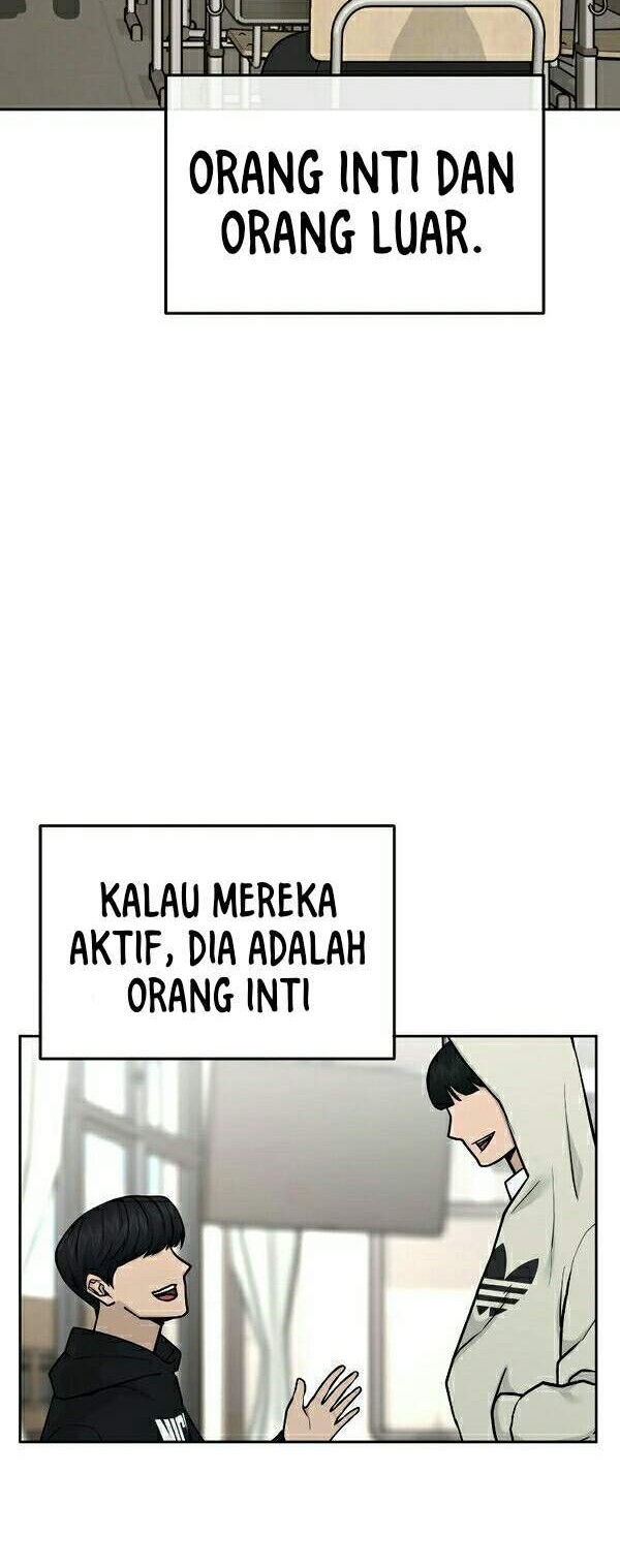 Demon Evolution Chapter 73 - halaman 23