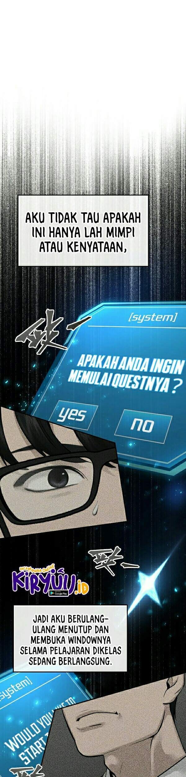 Demon Evolution Chapter 73 - halaman 28