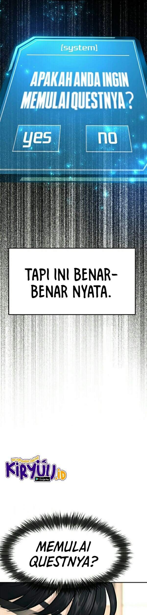 Demon Evolution Chapter 73 - halaman 30