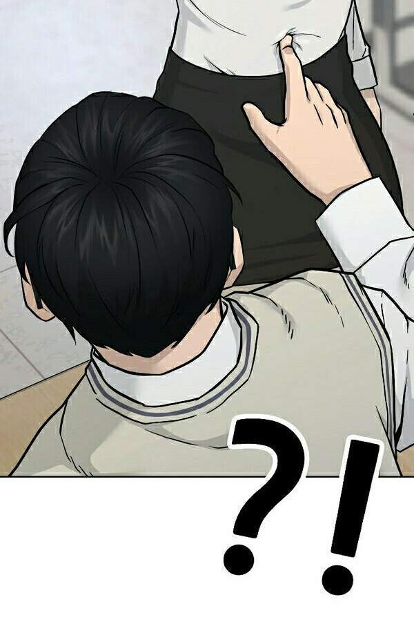Demon Evolution Chapter 73 - halaman 33