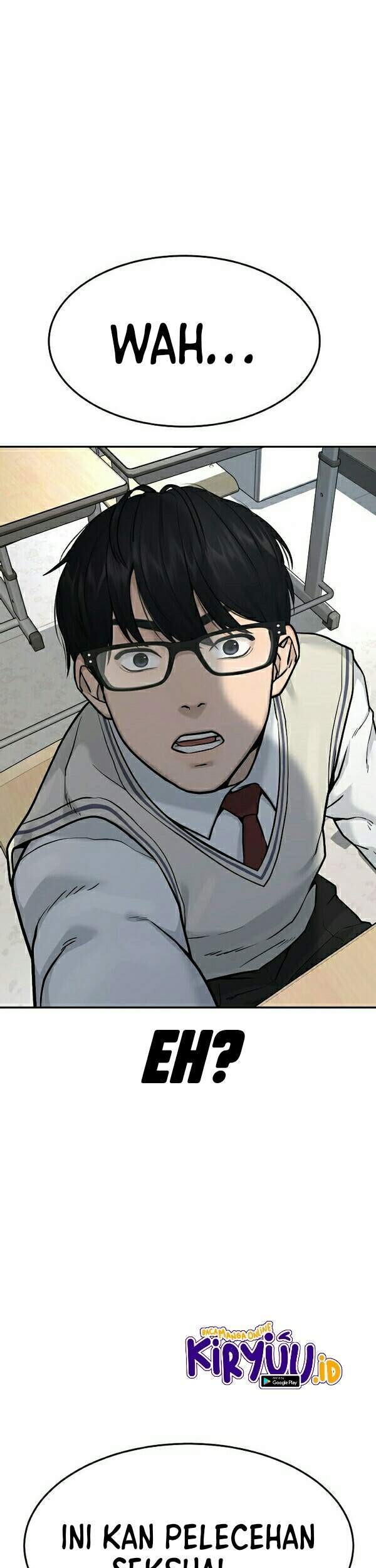 Demon Evolution Chapter 73 - halaman 34