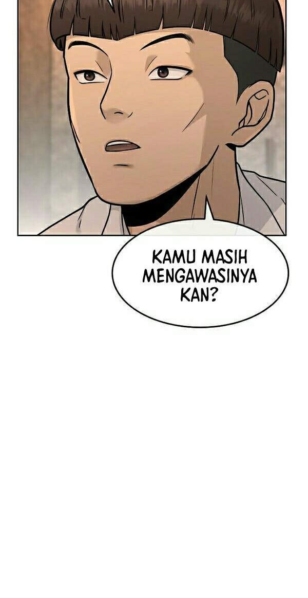 Demon Evolution Chapter 73 - halaman 5