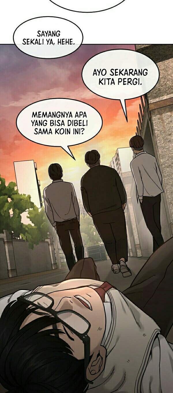 Demon Evolution Chapter 73 - halaman 9