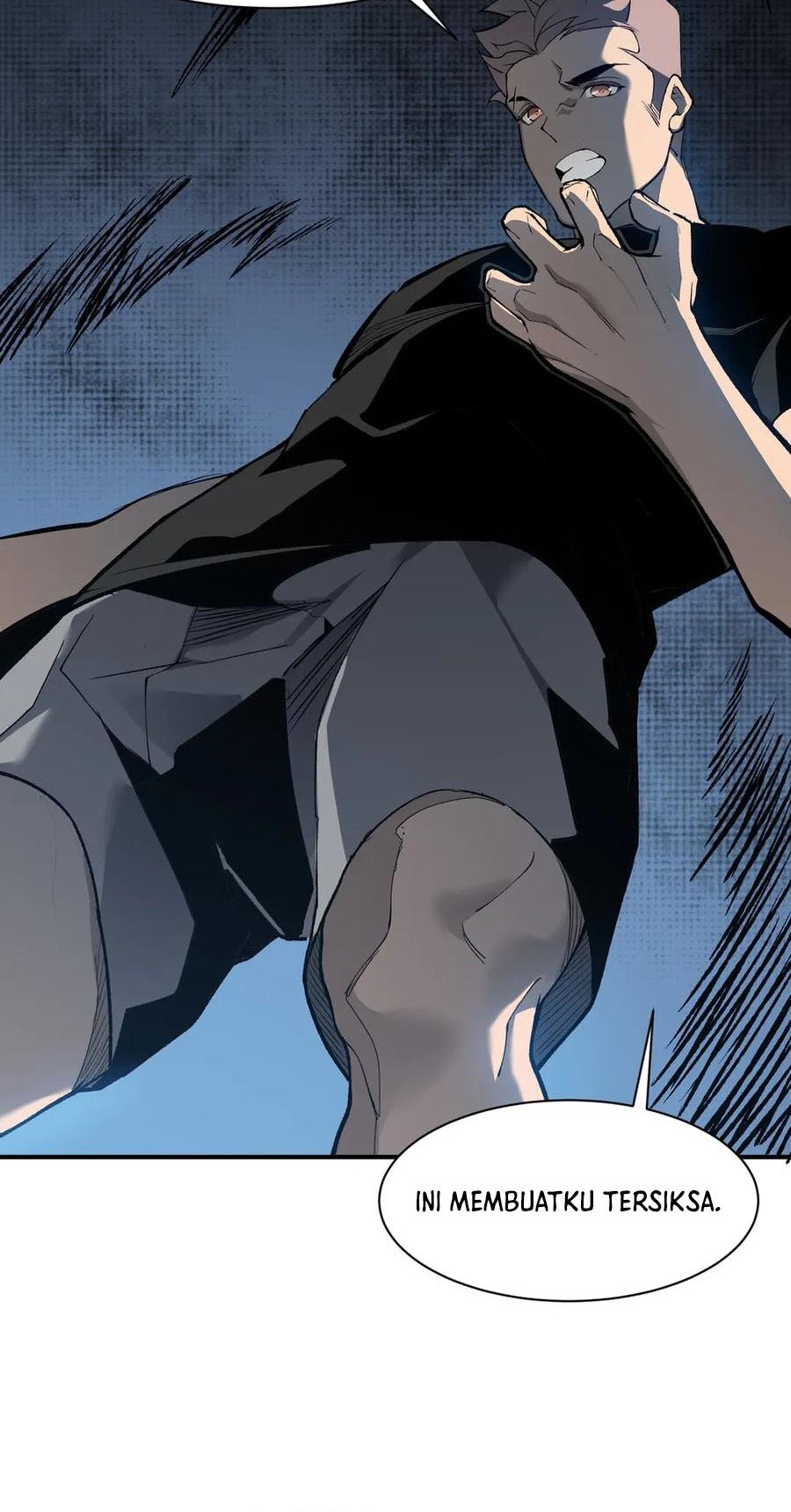 Demon Evolution Chapter 74 - halaman 29