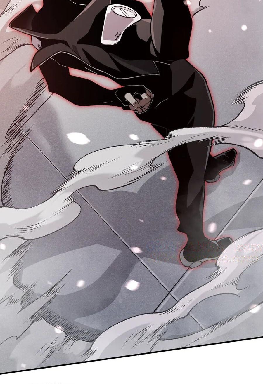 Demon Evolution Chapter 74 - halaman 49