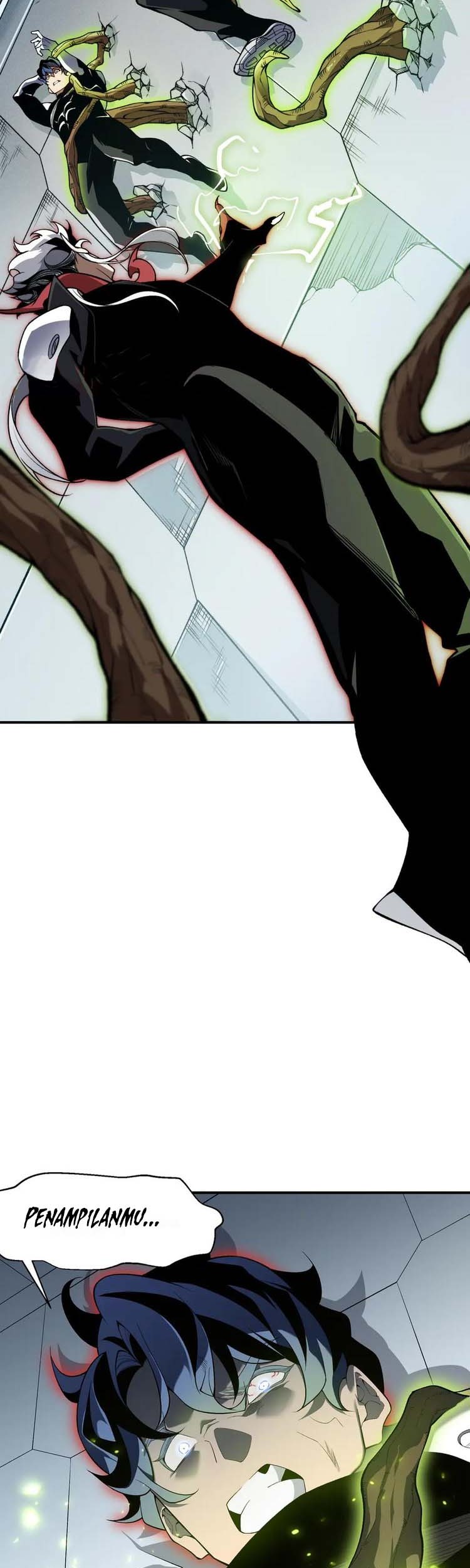 Demon Evolution Chapter 75 - halaman 12