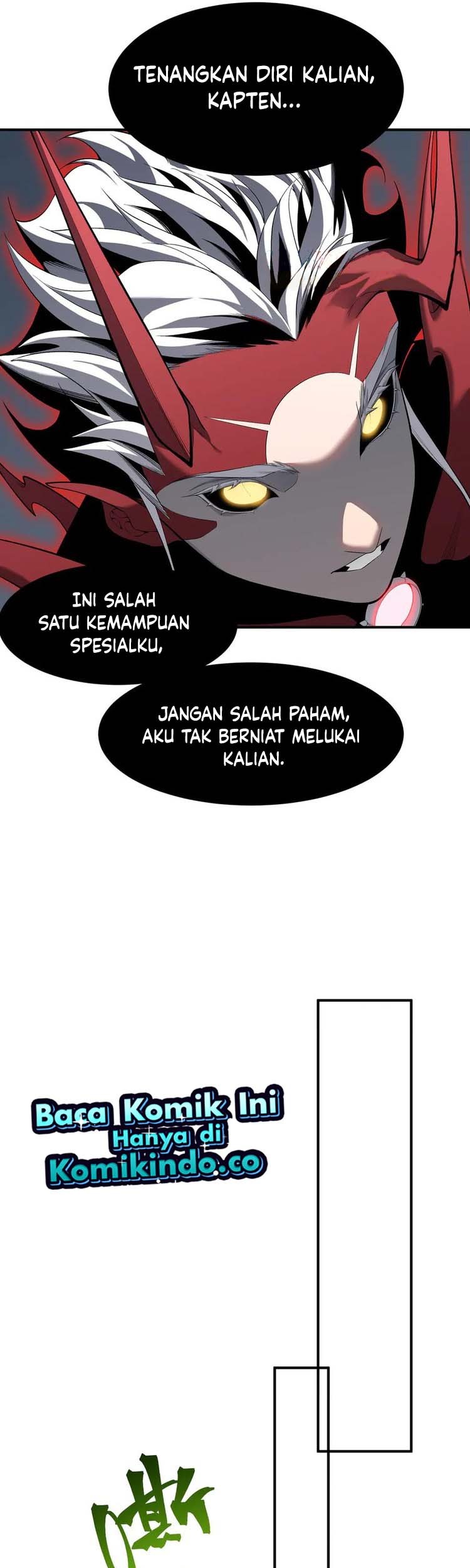 Demon Evolution Chapter 75 - halaman 14