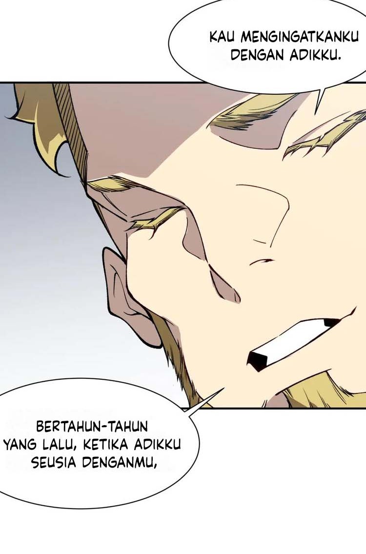 Demon Evolution Chapter 75 - halaman 25