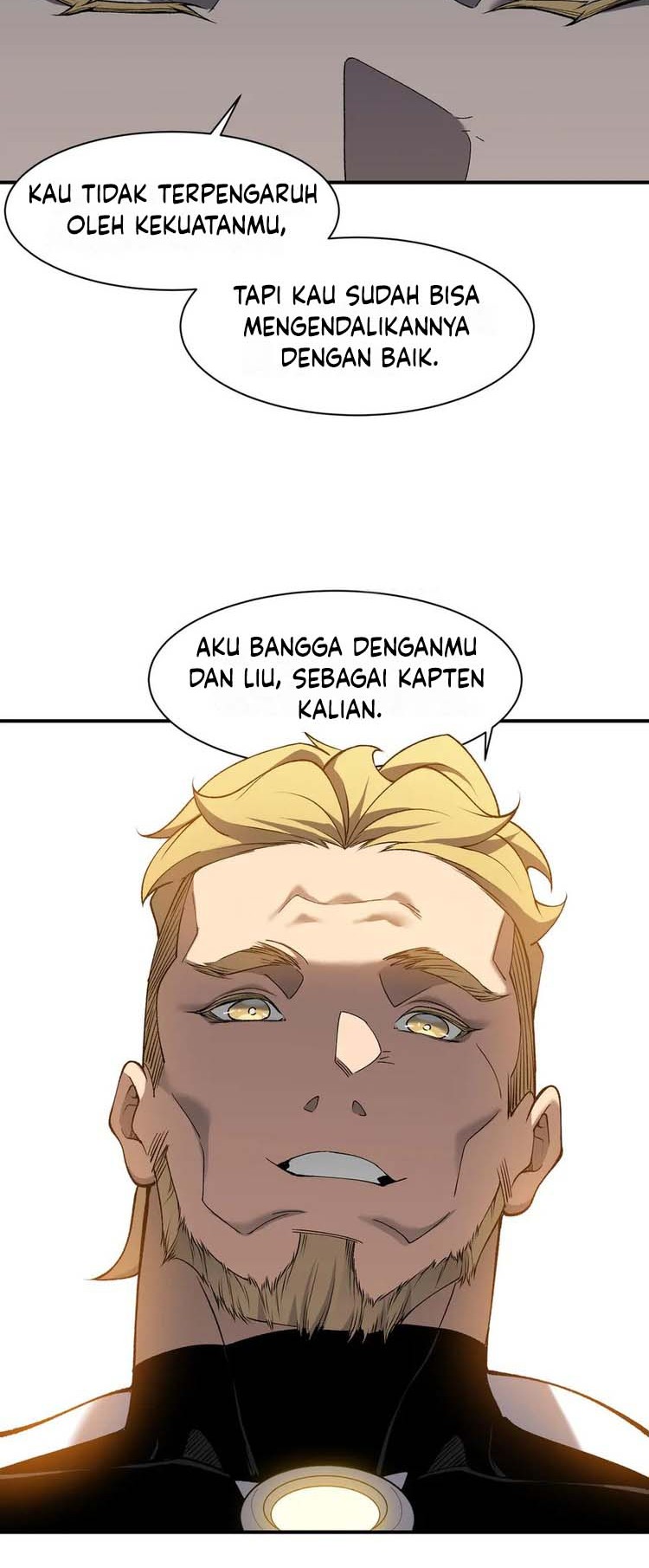 Demon Evolution Chapter 75 - halaman 29
