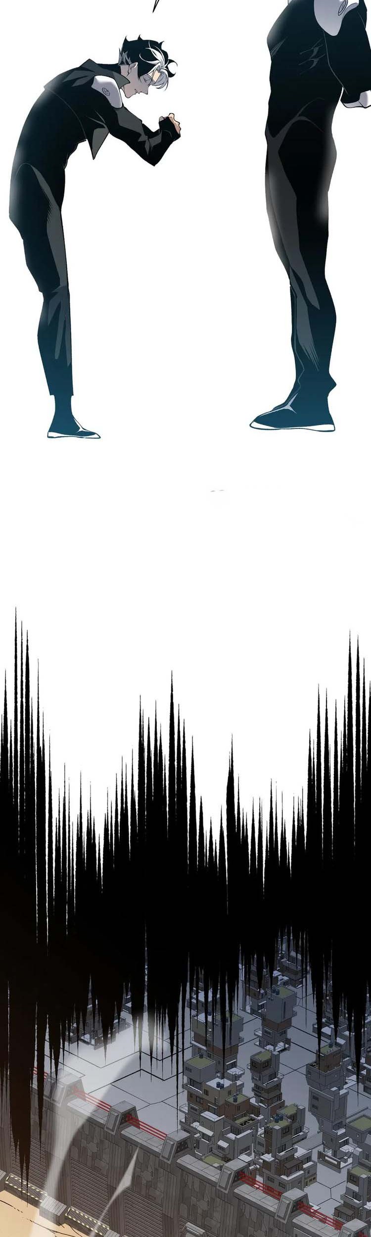 Demon Evolution Chapter 75 - halaman 31