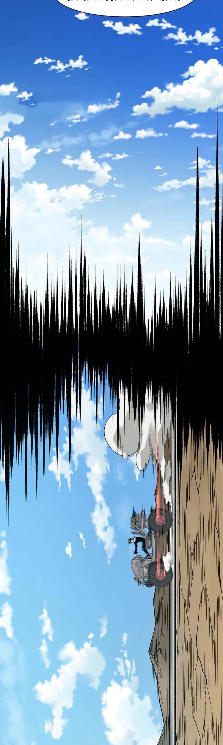 Demon Evolution Chapter 75 - halaman 36
