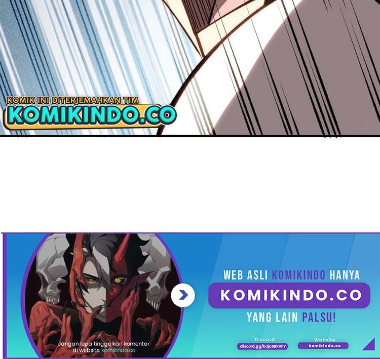 Demon Evolution Chapter 75 - halaman 41