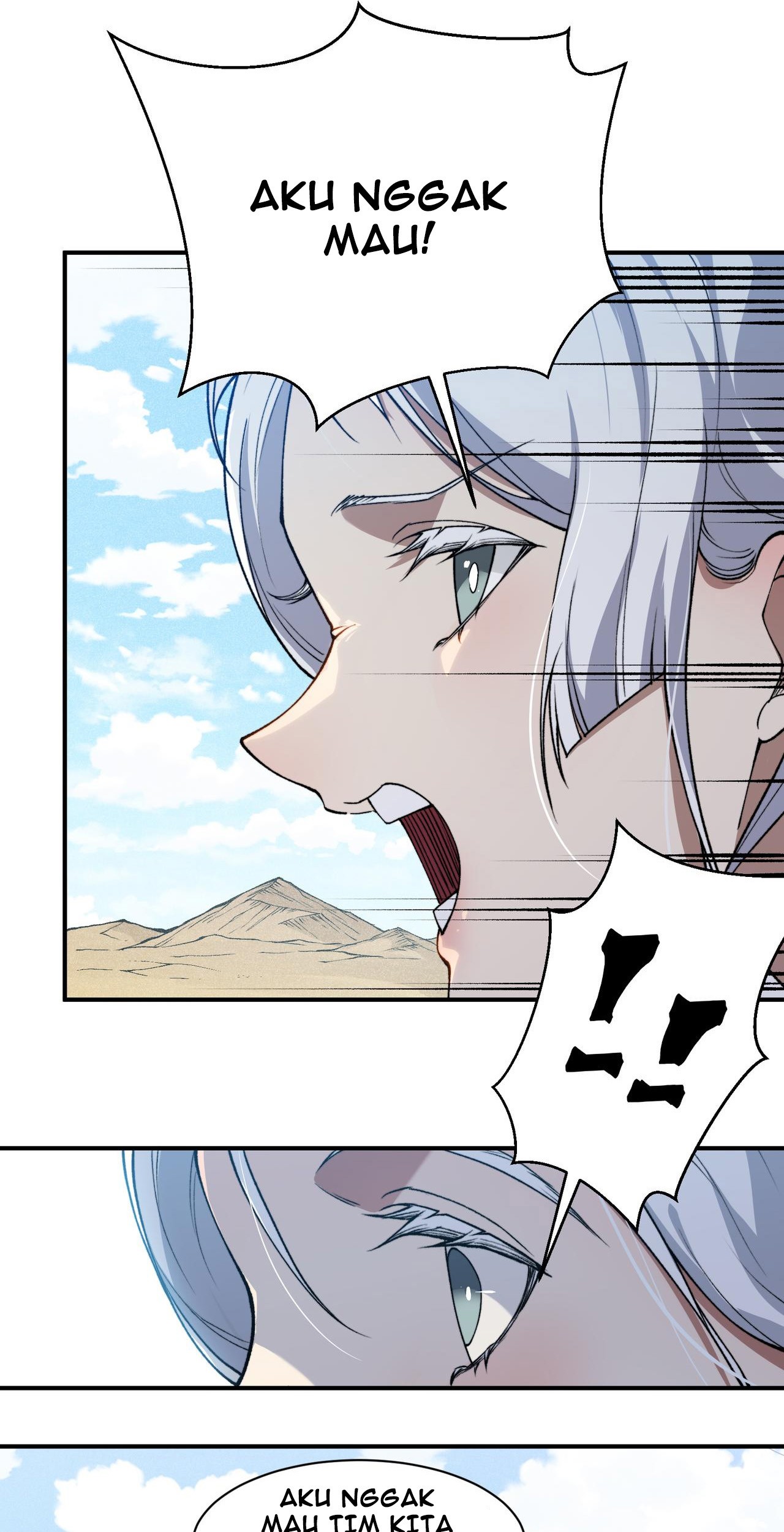 Demon Evolution Chapter 76 - halaman 12