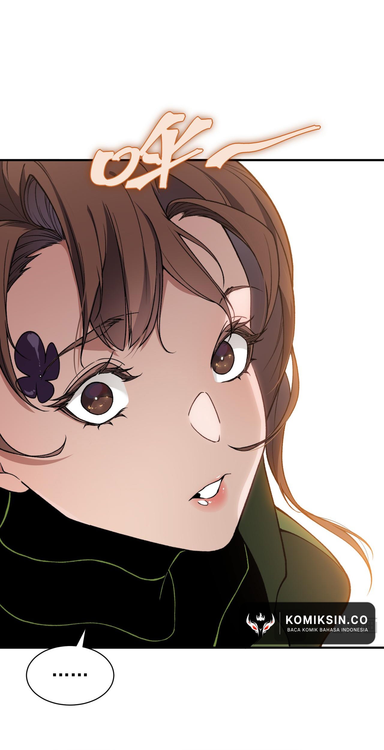 Demon Evolution Chapter 76 - halaman 46