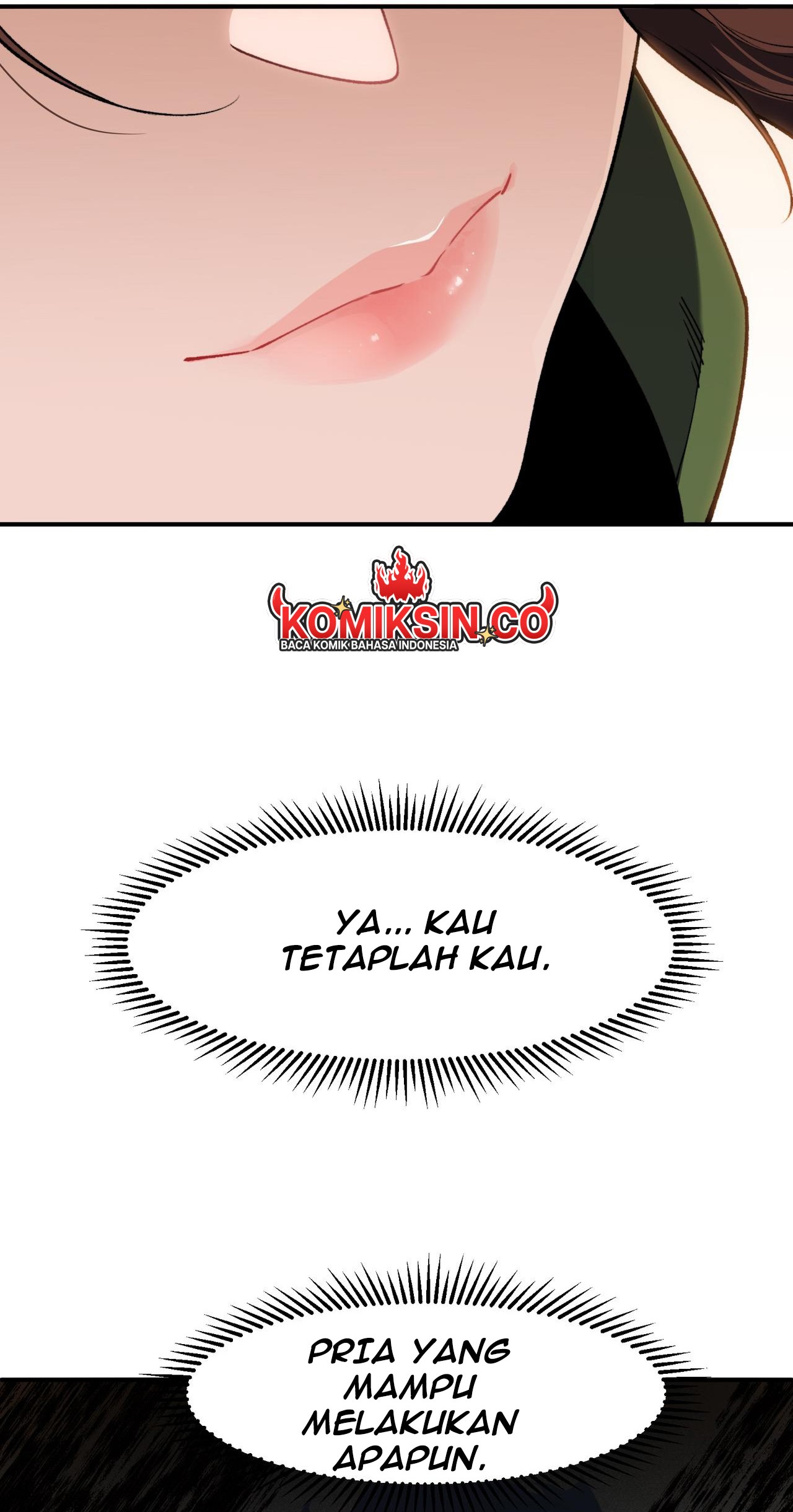 Demon Evolution Chapter 76 - halaman 47