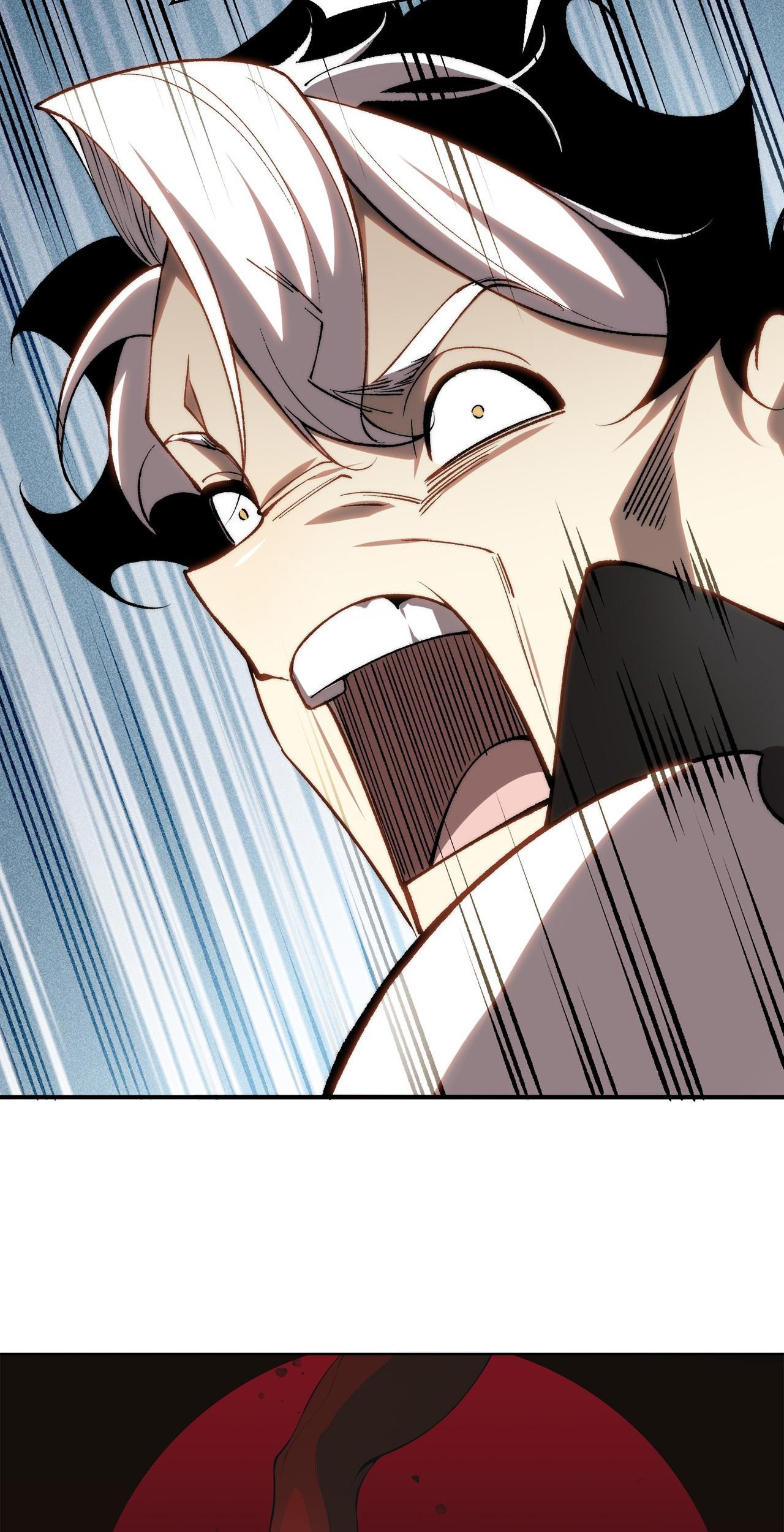 Demon Evolution Chapter 76 - halaman 5
