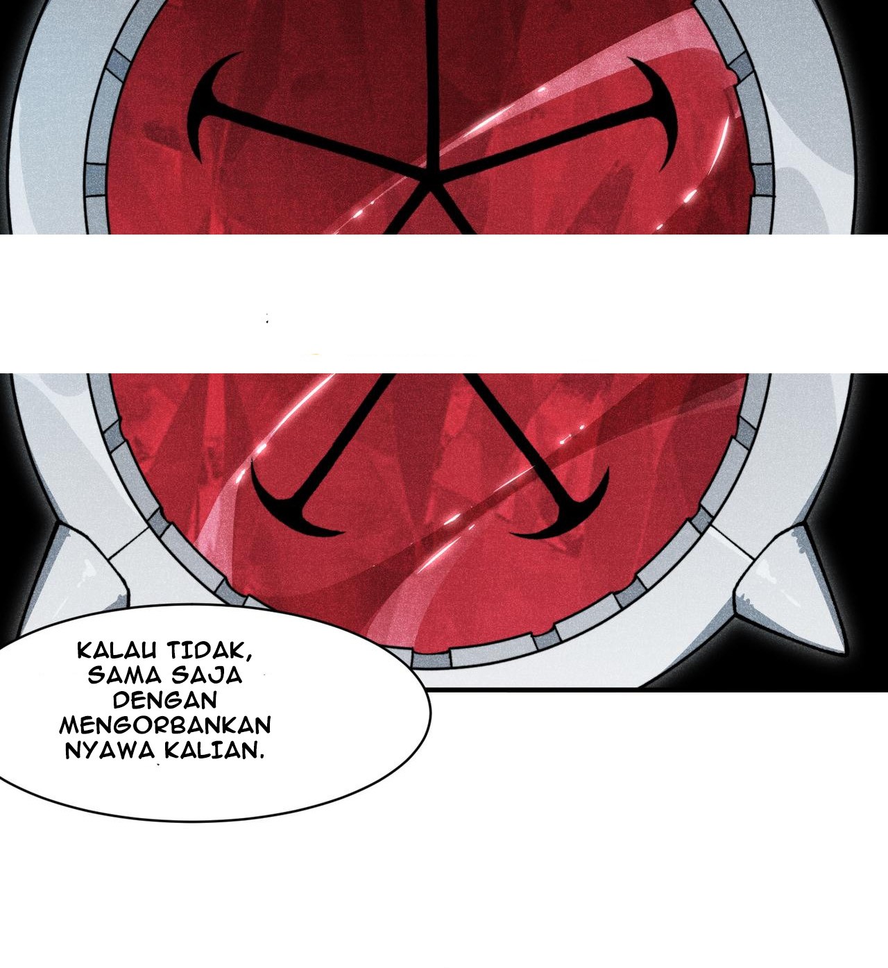 Demon Evolution Chapter 76 - halaman 52
