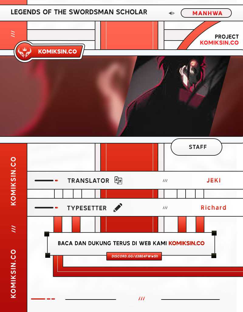 Demon Evolution Chapter 77 - halaman 1