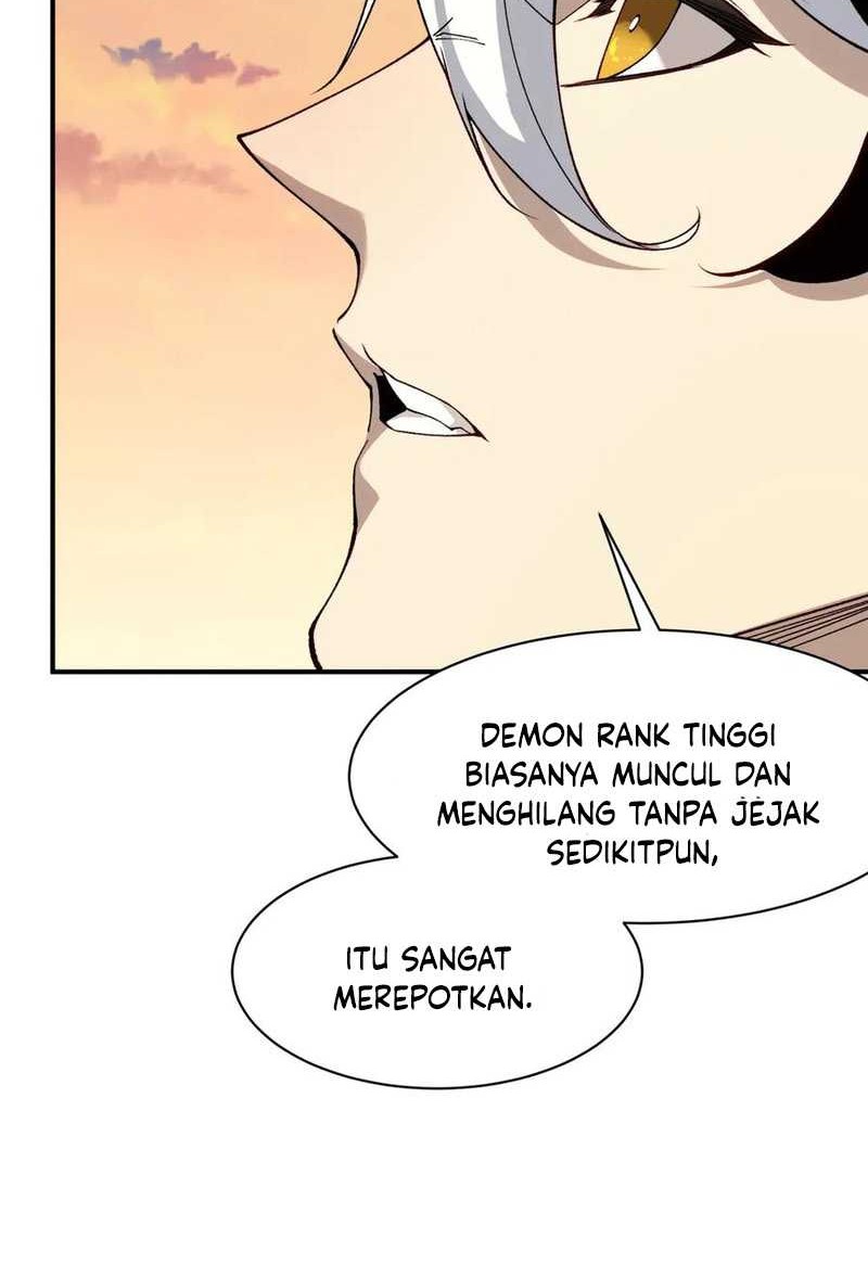 Demon Evolution Chapter 77 - halaman 25