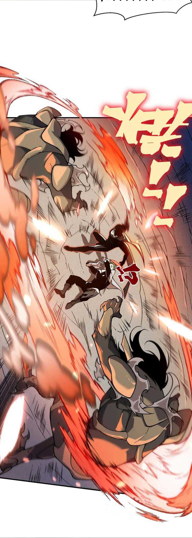 Demon Evolution Chapter 78 - halaman 28