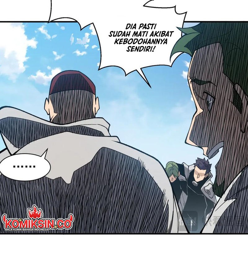 Demon Evolution Chapter 79 - halaman 13