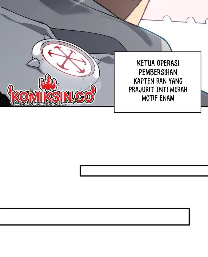 Demon Evolution Chapter 79 - halaman 7