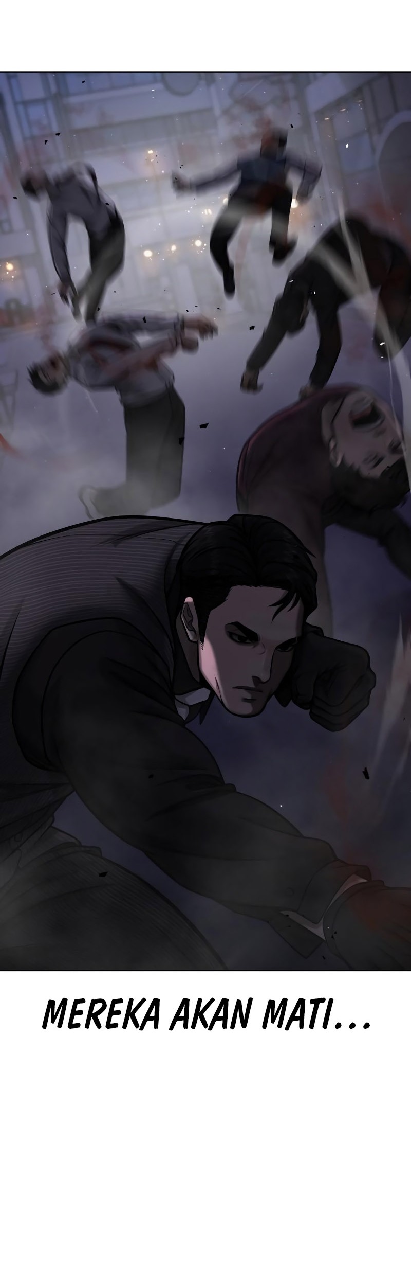 Demon Evolution Chapter 8 - halaman 13