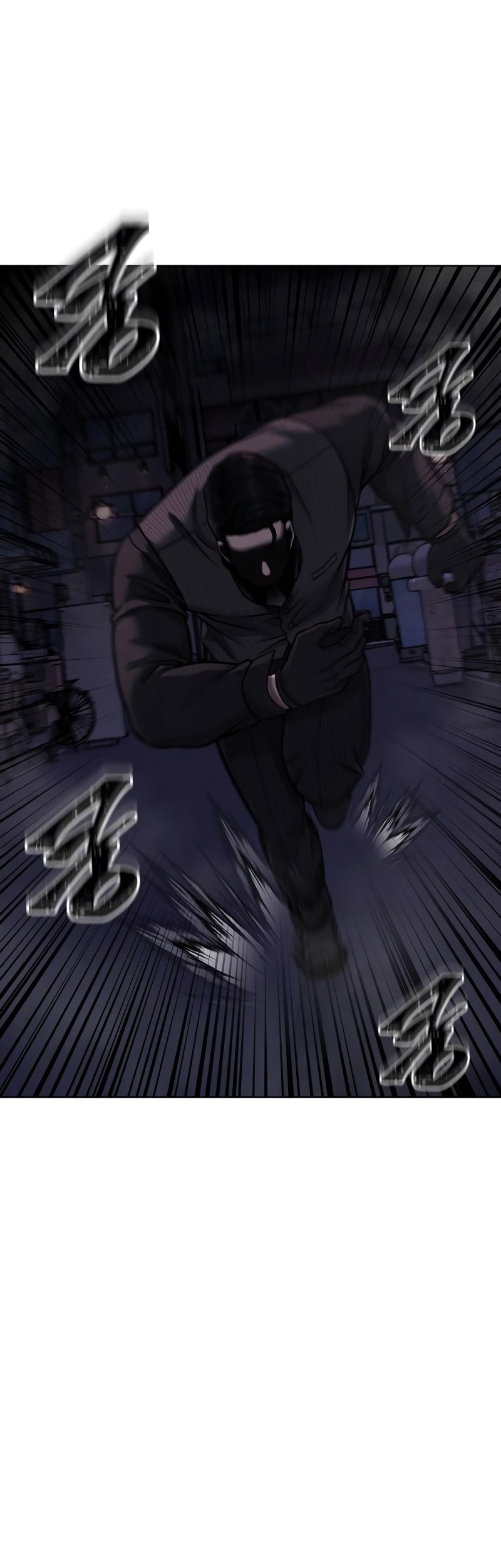 Demon Evolution Chapter 8 - halaman 19
