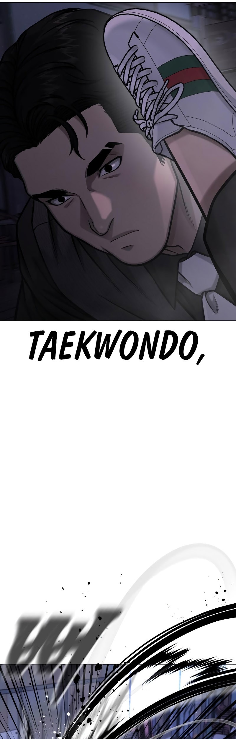 Demon Evolution Chapter 8 - halaman 20