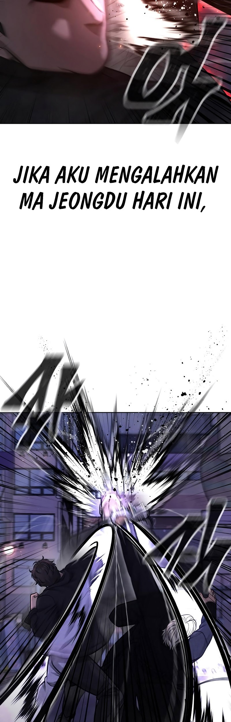 Demon Evolution Chapter 8 - halaman 24