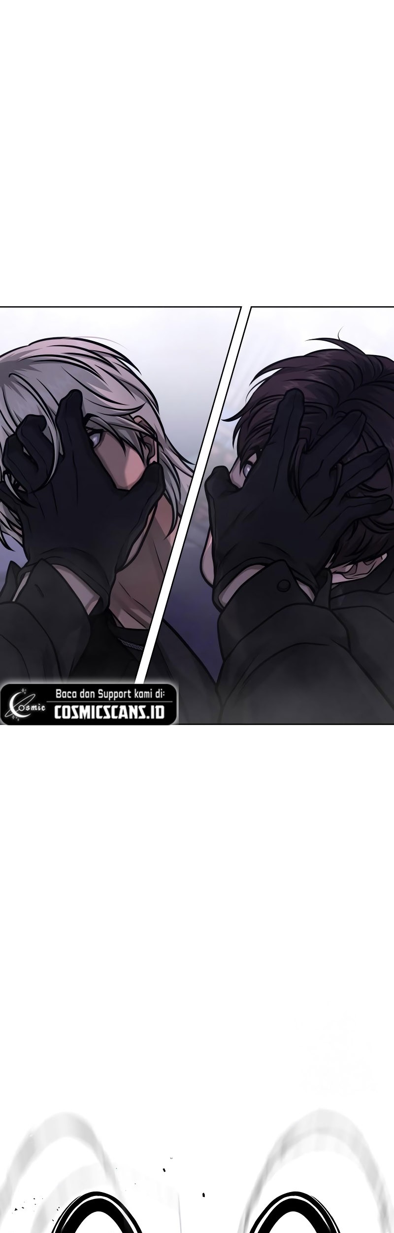 Demon Evolution Chapter 8 - halaman 26