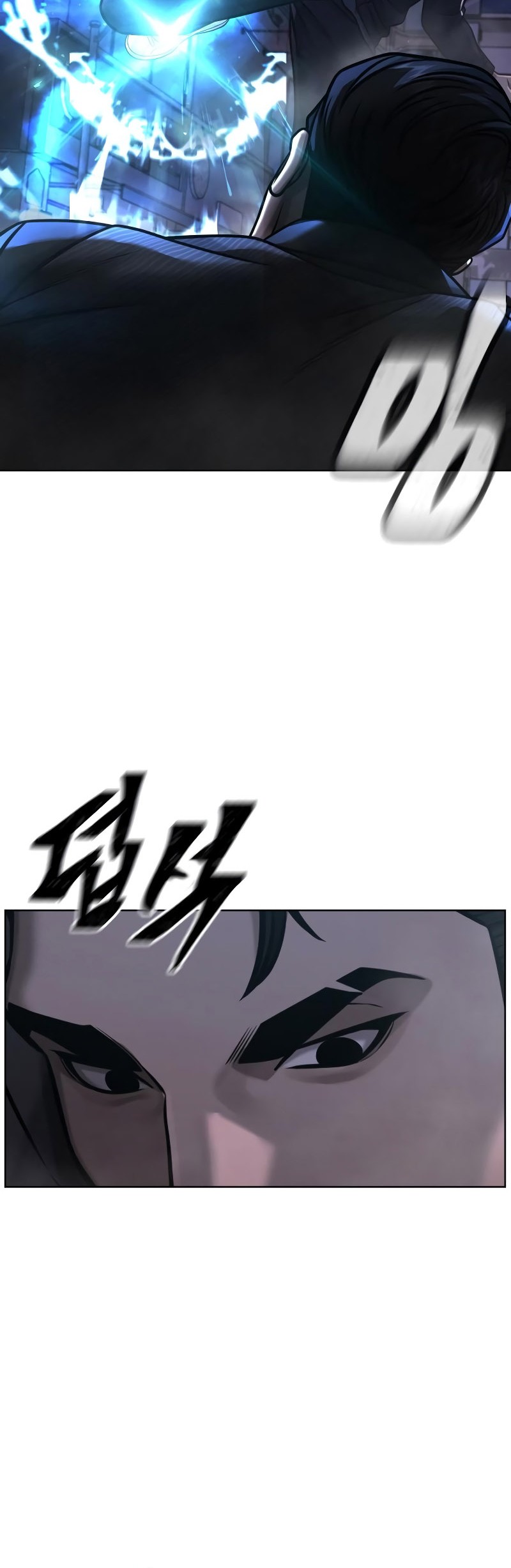 Demon Evolution Chapter 8 - halaman 29