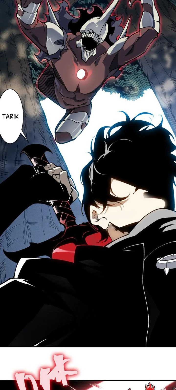 Demon Evolution Chapter 80 - halaman 19