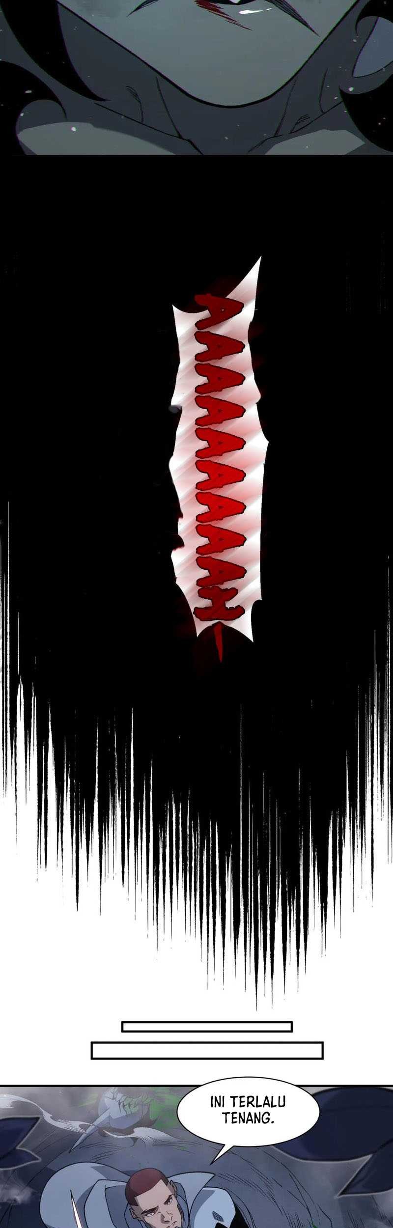 Demon Evolution Chapter 81 - halaman 12