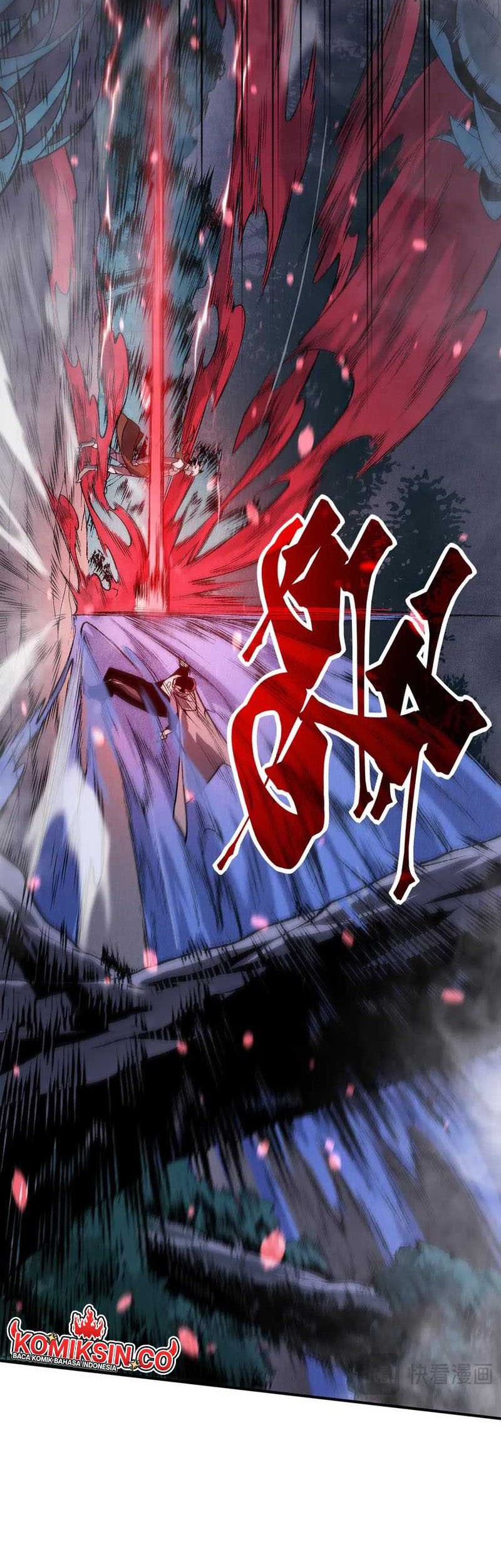 Demon Evolution Chapter 81 - halaman 23