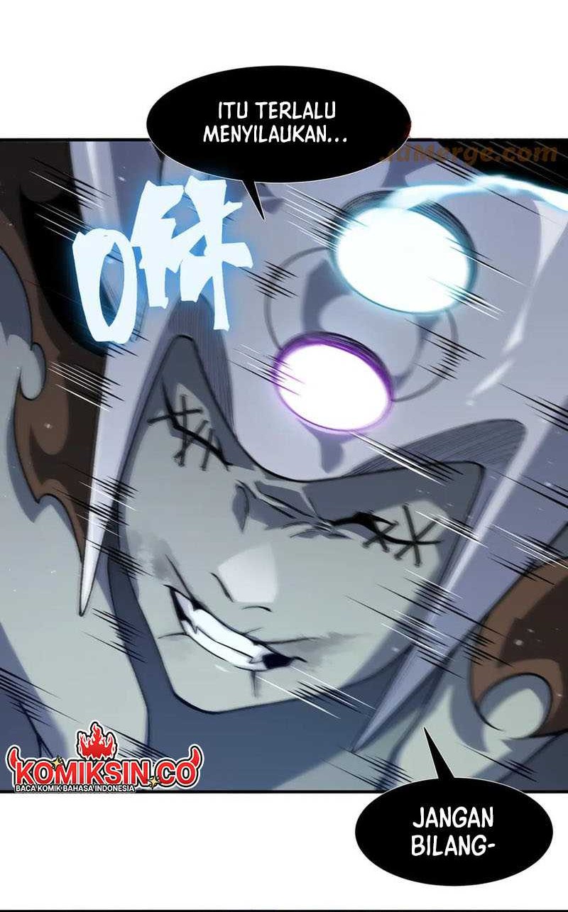 Demon Evolution Chapter 81 - halaman 7