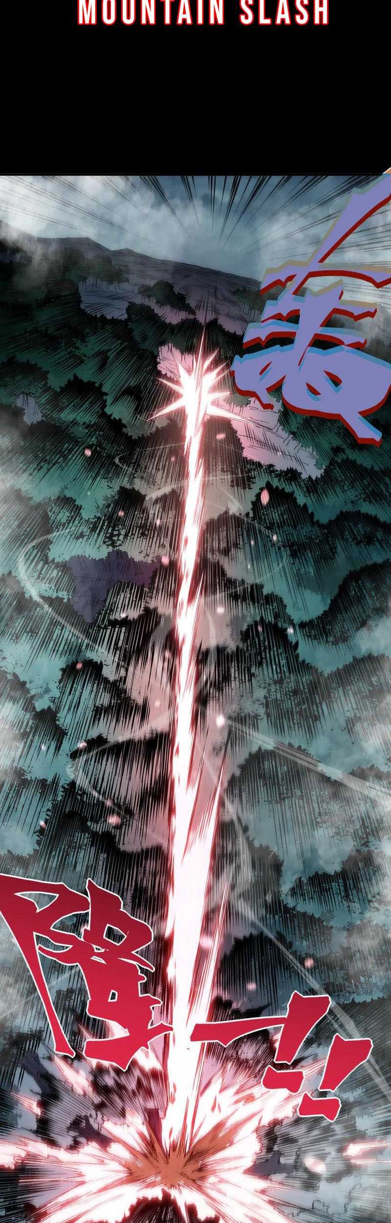 Demon Evolution Chapter 82 - halaman 21