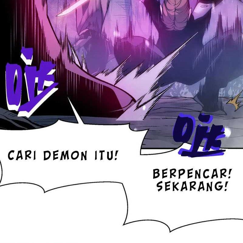 Demon Evolution Chapter 82 - halaman 30