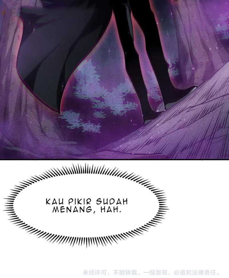 Demon Evolution Chapter 82 - halaman 35