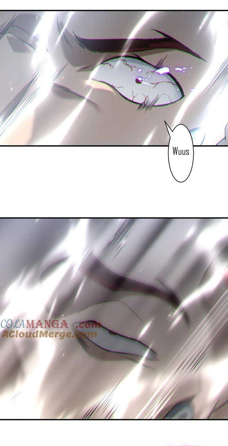 Demon Evolution Chapter 83 - halaman 13