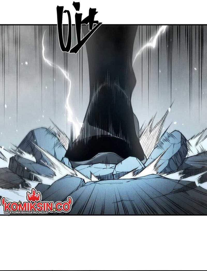 Demon Evolution Chapter 83 - halaman 25