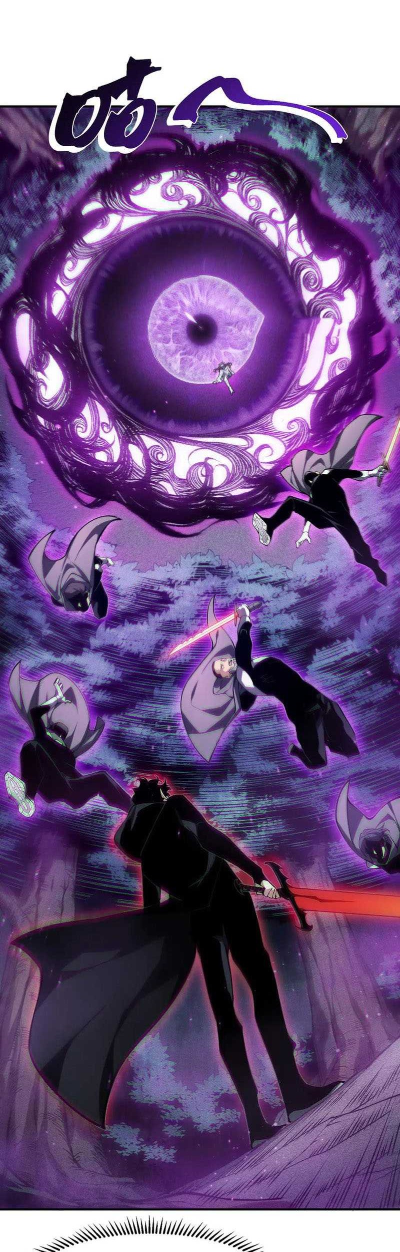 Demon Evolution Chapter 83 - halaman 3