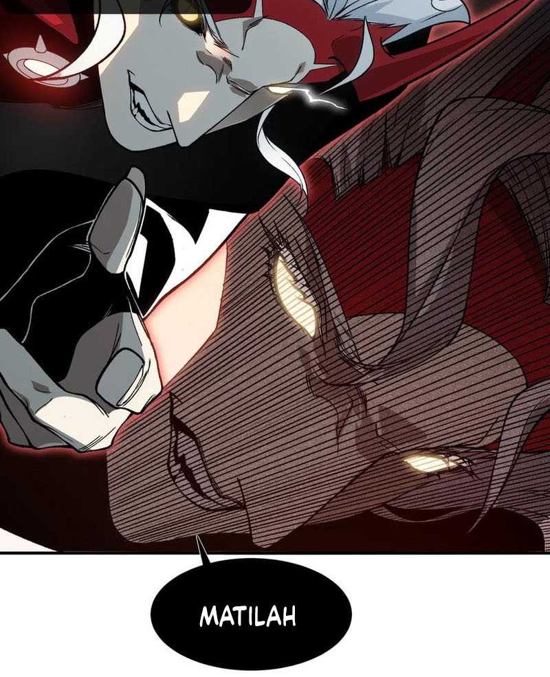 Demon Evolution Chapter 84 - halaman 19