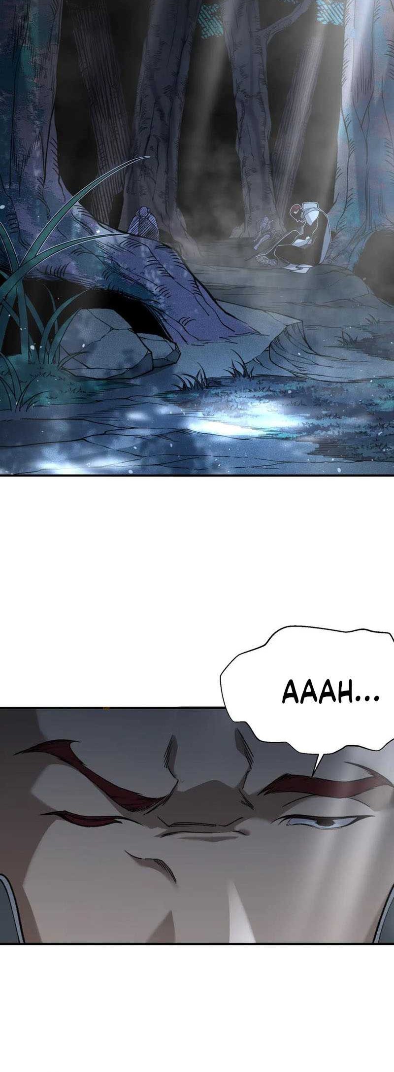 Demon Evolution Chapter 84 - halaman 31